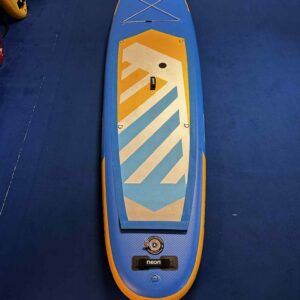 Použitý nafukovací paddleboard Neon 3 - 11'x32''x6"