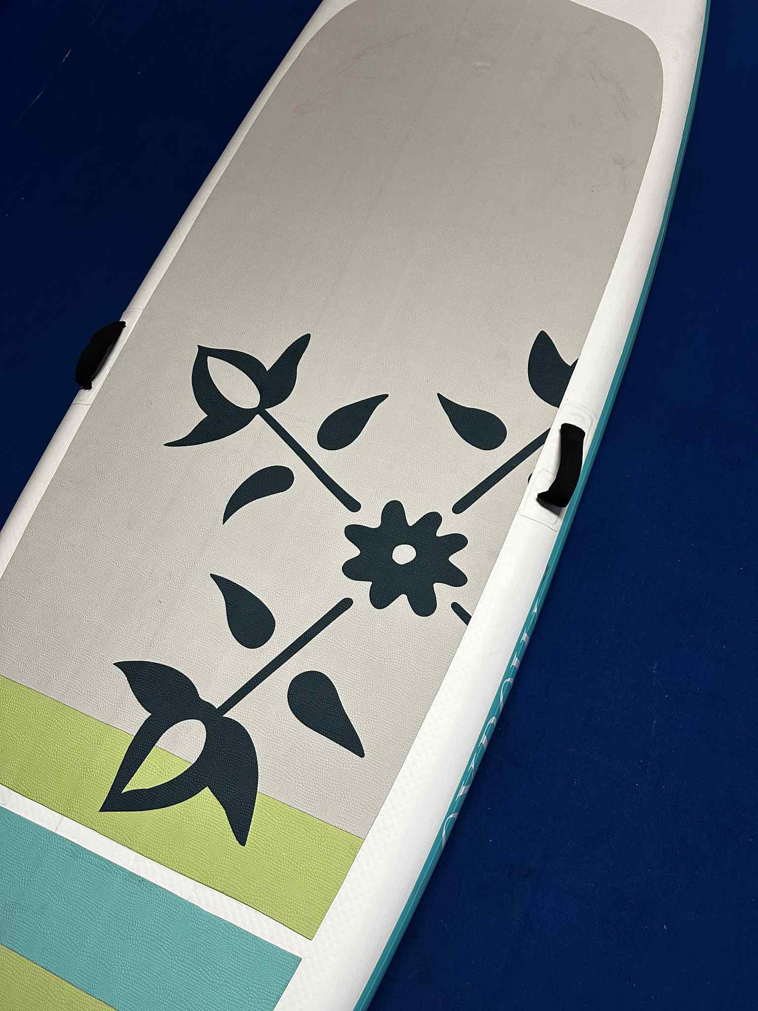 Použitý nafukovací paddleboard Oxbow Play Air - 10'6''x34''x5" - Obrázek 2