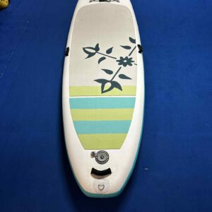 Použitý nafukovací paddleboard Oxbow Play Air - 10'6''x34''x5"