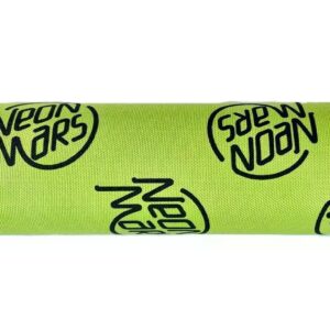 Návlek na pádlo Paddleboard Guru Neon Green