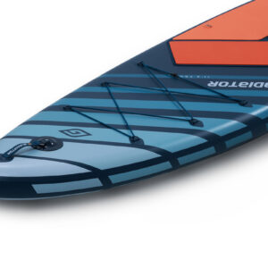 Nafukovací paddleboard Gladiator Pro - 11'4"x32"x5"