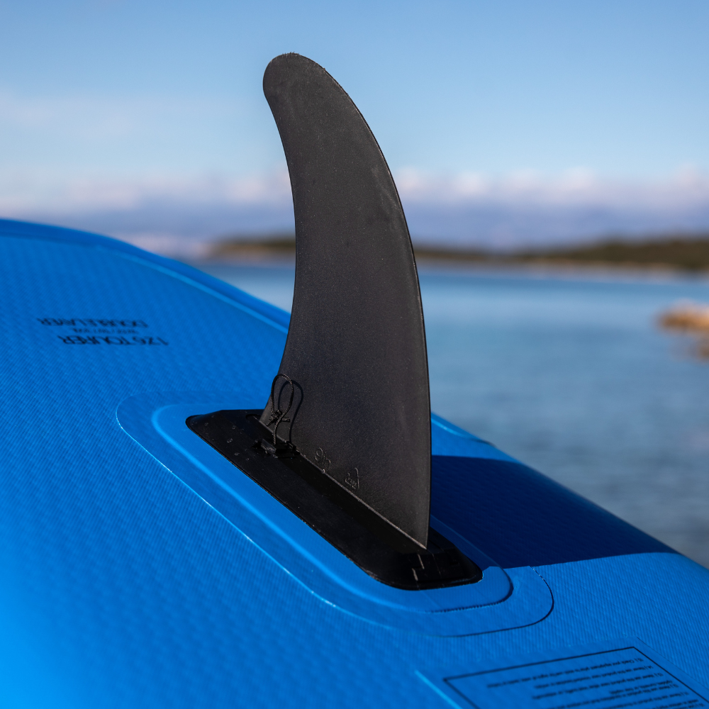 Nafukovací paddleboard STX Cruiser - 11'6"x33"x6" - Obrázek 2