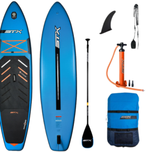 Nafukovací paddleboard STX Cruiser - 11'6"x33"x6"