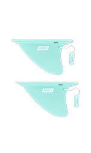 Nafukovací paddleboard AQUADESIGN Nyro - 10'6"x32"x6" - Obrázek 3