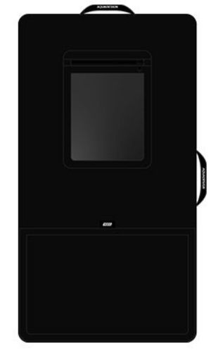 Nafukovací paddleboard AQUADESIGN Kova - 10'6"x32"x6" - Obrázek 2