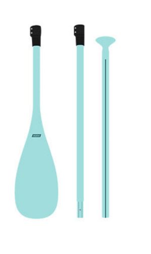 Nafukovací paddleboard AQUADESIGN Kova - 10'6"x32"x6" - Obrázek 5