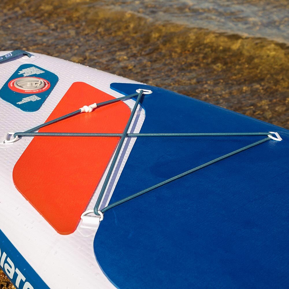 Nafukovací paddleboard Gladiator Origin Touring - 12'6"x32"x6" - Obrázek 3
