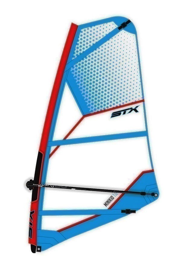 Komplet dětské oplachtění pro paddleboardy STX Rig MiniKid