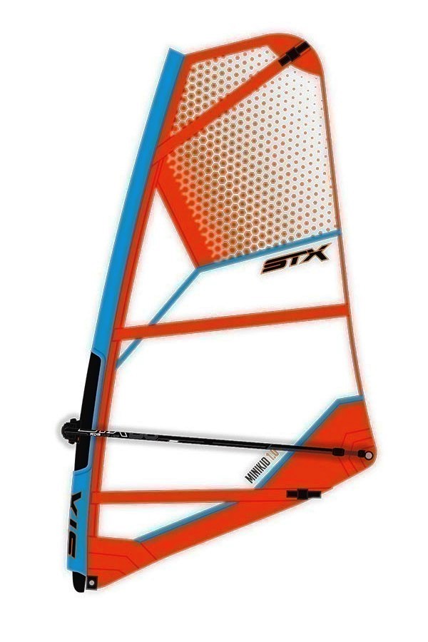 Komplet dětské oplachtění pro paddleboardy STX Rig MiniKid - Obrázek 4