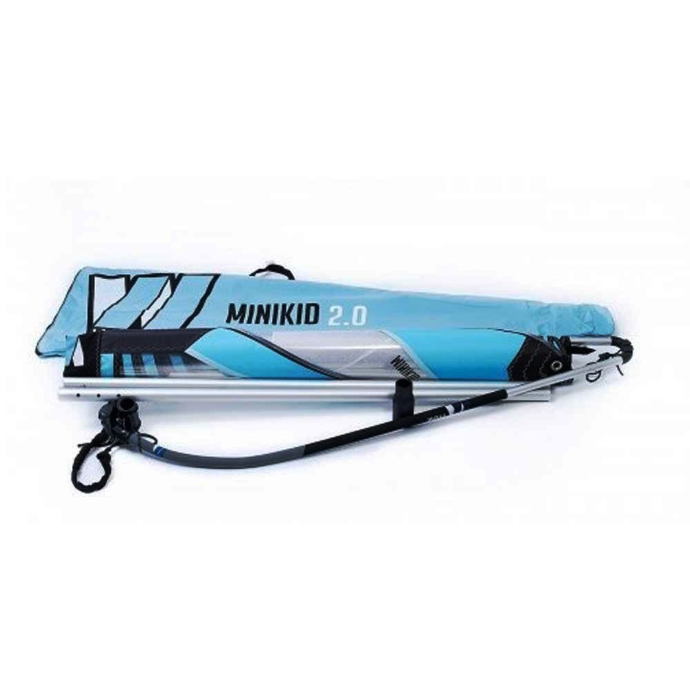 Komplet dětské oplachtění pro paddleboardy STX Rig MiniKid - Obrázek 2