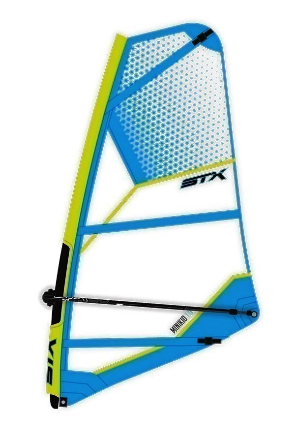 Komplet dětské oplachtění pro paddleboardy STX Rig MiniKid - Obrázek 5