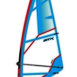 Komplet juniorské oplachtění pro paddleboardy STX Rig PowerKid