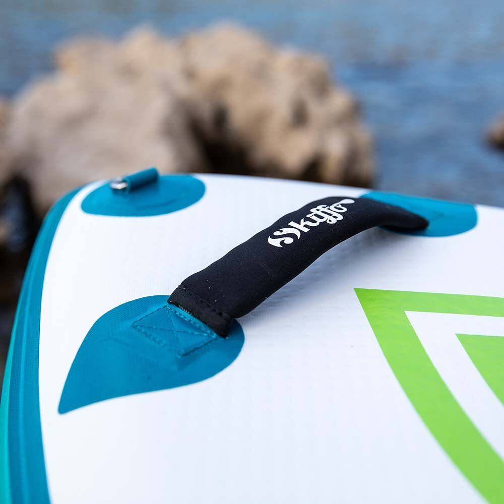 Nafukovací paddleboard Skiffo Sun Cruise - 10'2''x33''x6" - Obrázek 5
