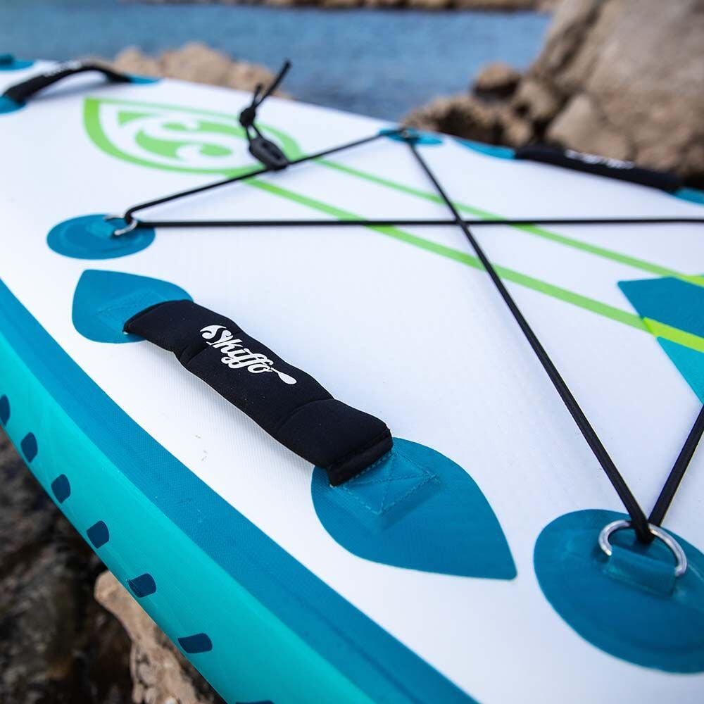 Nafukovací paddleboard Skiffo Sun Cruise - 10'2''x33''x6" - Obrázek 6