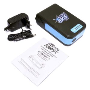 Battery Pack Star X 6000 mA/h