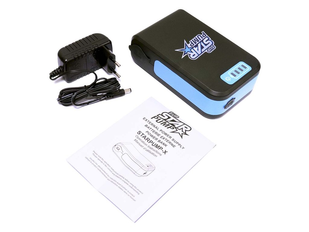 Battery Pack Star X 6000 mA/h